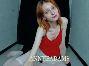 ANNYEADAMS