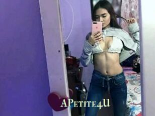 APetite4U