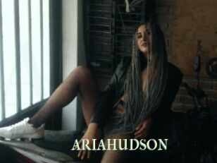 ARIAHUDSON