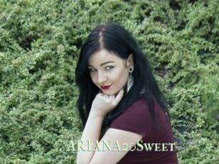 ARIANA20Sweet