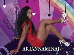 ARIANNAMINAJ