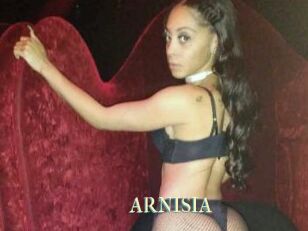 ARNISIA