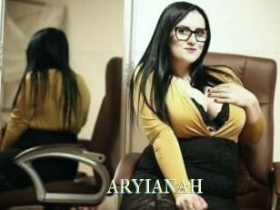 ARYIANAH