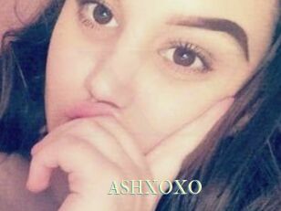ASHXOXO