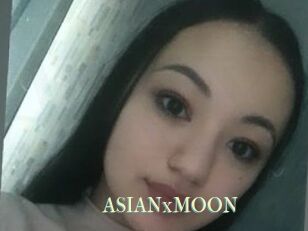 ASIANxMOON