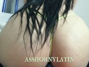 ASSHORNYLATIN