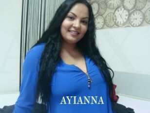 AYIANNA_