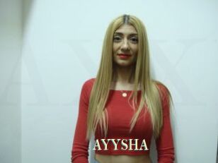 AYYSHA
