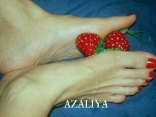 AZALIYA