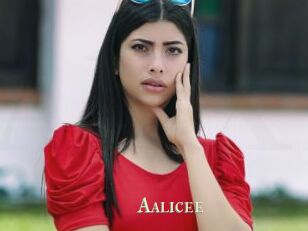 Aalicee