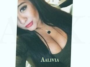 Aalivia