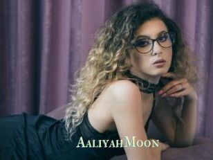 AaliyahMoon