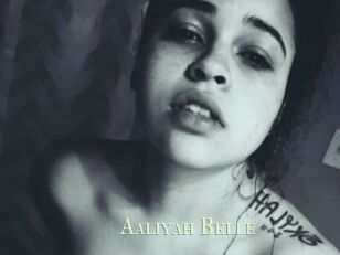 Aaliyah_Belle