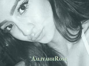 AaliyahhRose_