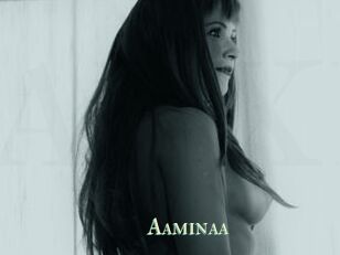 Aaminaa
