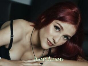 AamyAdams