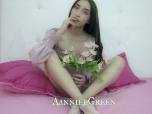 AannieeGreen