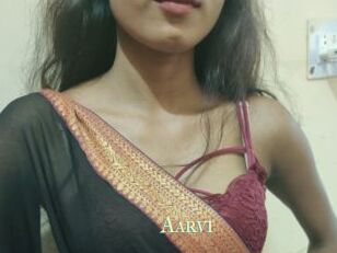 Aarvi