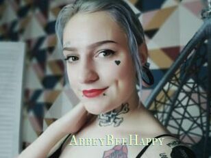 AbbeyBeeHappy Actrice xxx