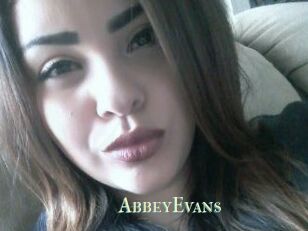 Abbey_Evans