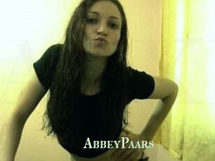AbbeyPaars