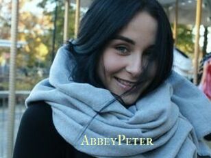 Abbey_Peter