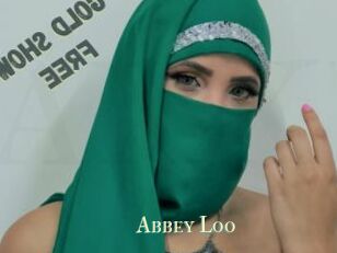Abbey_Loo