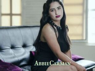 AbbieCarman