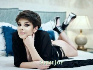 AbbieJoy