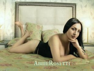 AbbieRosetti