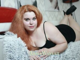 AbbieWanlet