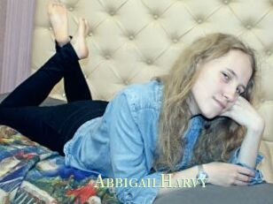 AbbigailHarvy