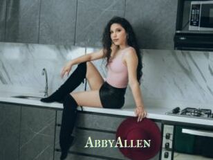 AbbyAllen