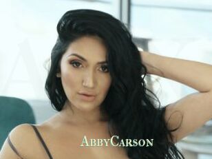 AbbyCarson
