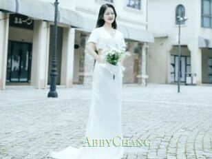 AbbyChang