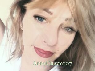 AbbyCrazy007