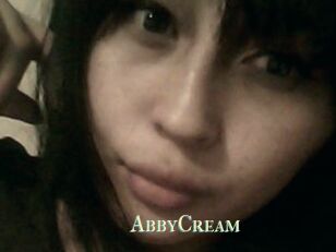 AbbyCream