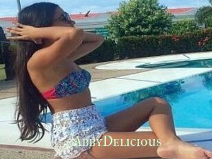 AbbyDelicious