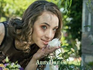AbbyDream