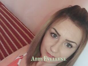 AbbyEvellyne
