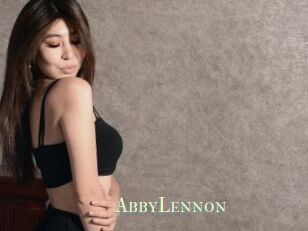 AbbyLennon