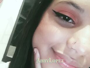 AbbyLopez