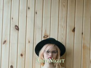 AbbyNight