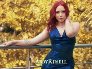 AbbyRusell