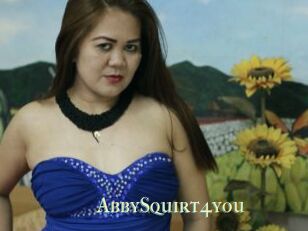 AbbySquirt4you