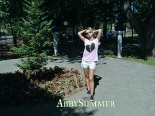 AbbySummer