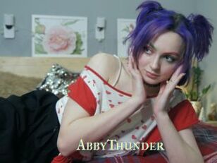 AbbyThunder