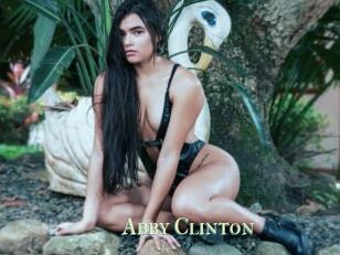 Abby_Clinton