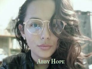 Abby_Hope