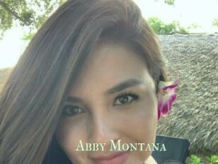 Abby_Montana